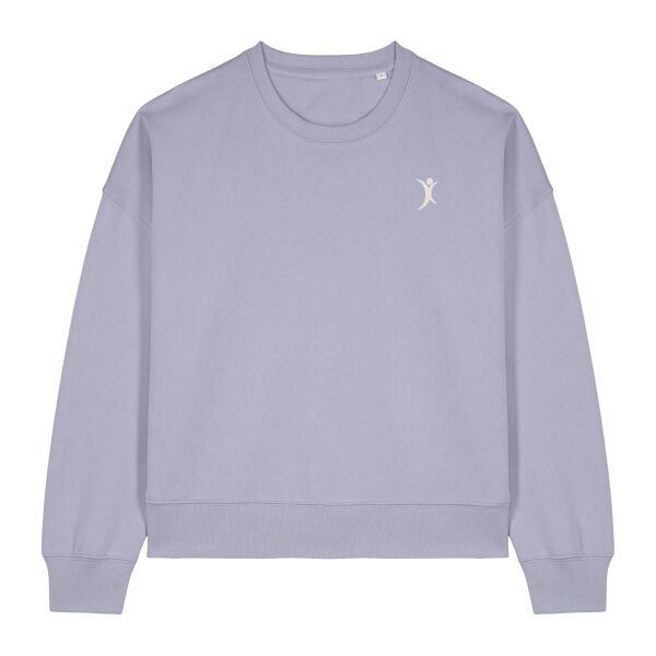 Sweatshirt Women Logo X  Miniaturansicht