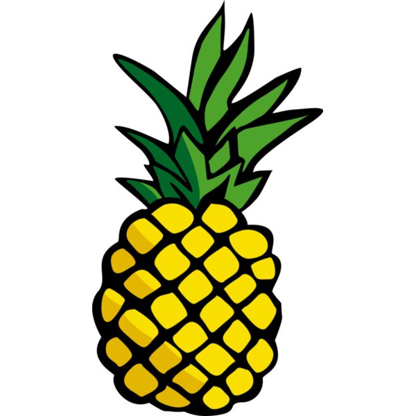 ananas Miniaturansicht
