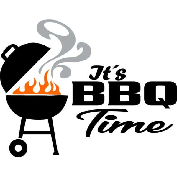 BBQ Grill Miniaturansicht