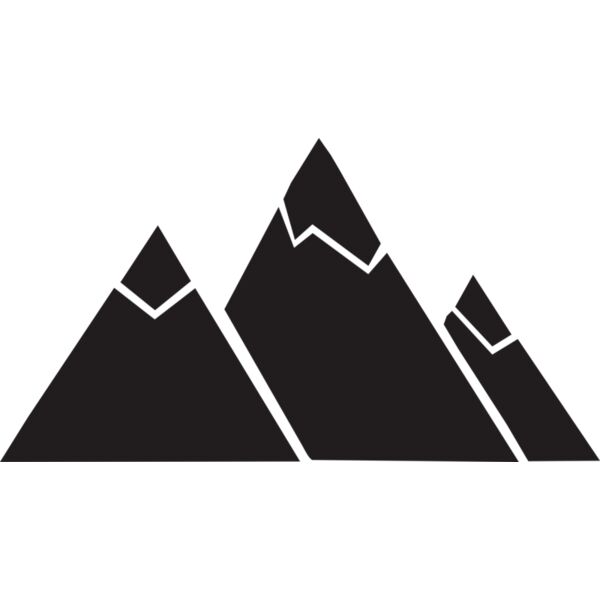 Berge Miniaturansicht