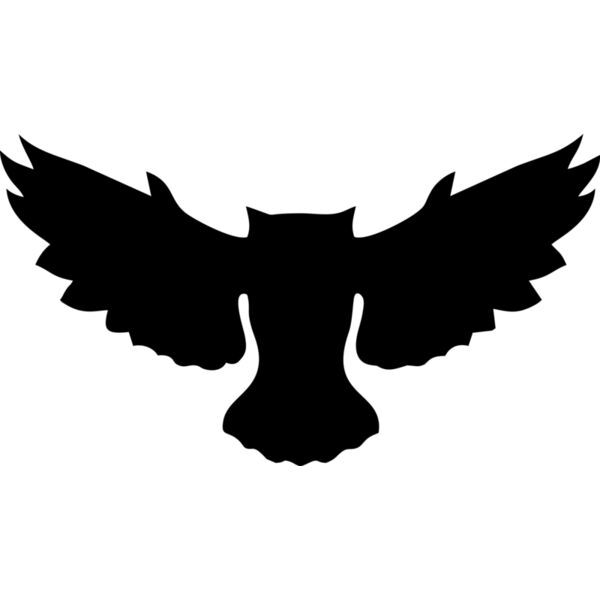 Eule Miniaturansicht