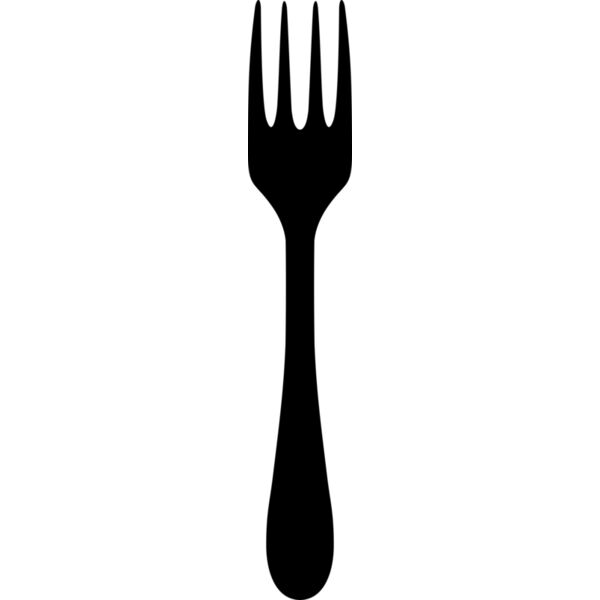 Gabel Besteck Miniaturansicht