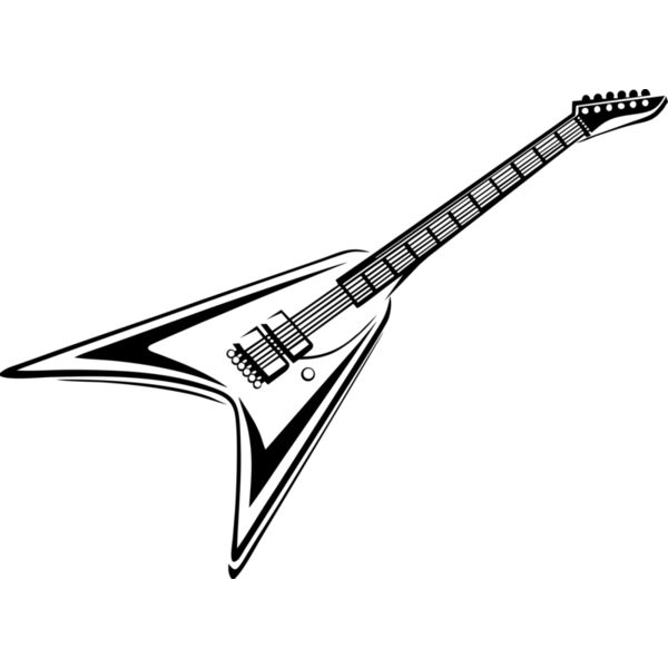 Gitarre Miniaturansicht