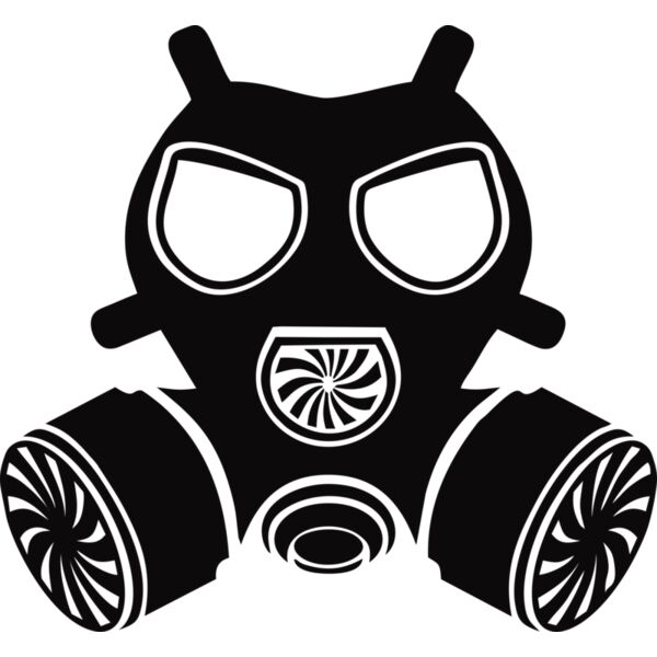 Gasmaske Miniaturansicht
