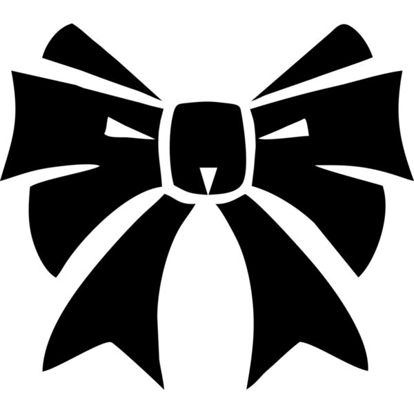 Schleife Bow Miniaturansicht