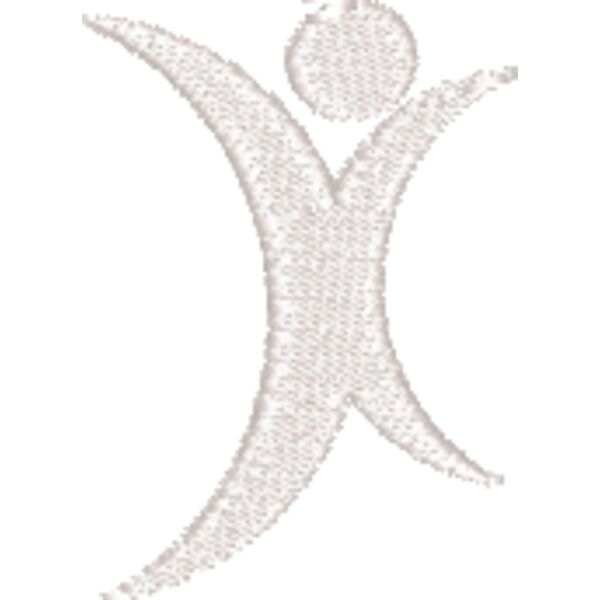 xITing X-Logo weiß Miniaturansicht