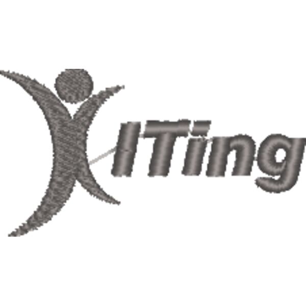 xITing-Sicklogo schwarz Miniaturansicht