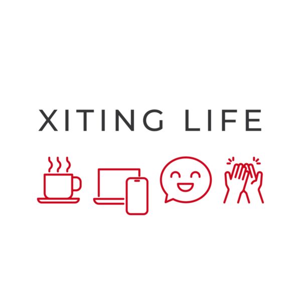 Xiting Life White Miniaturansicht