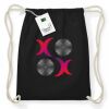 Organic Baumwoll Gymbag Miniaturansicht