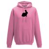 Frauen Hoodie Basic Miniaturansicht