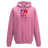Frauen Hoodie Basic Miniaturansicht