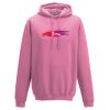 Frauen Hoodie Basic Miniaturansicht