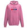 Frauen Hoodie Basic Miniaturansicht