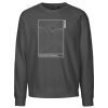 Organic Unisex Sweatshirt Miniaturansicht